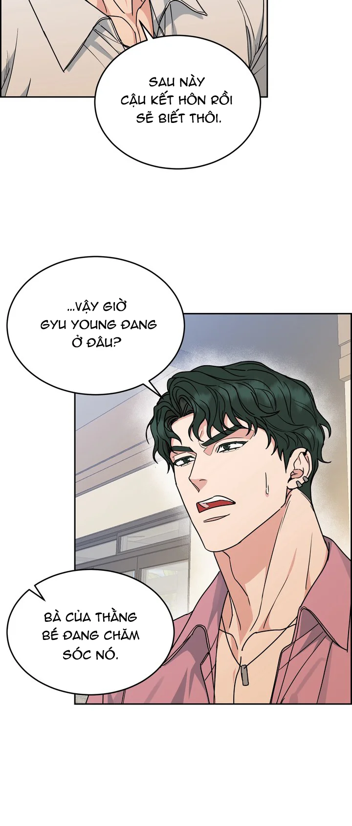 Đọc truyện CHÓ VÀ CHIM - Chapter 62