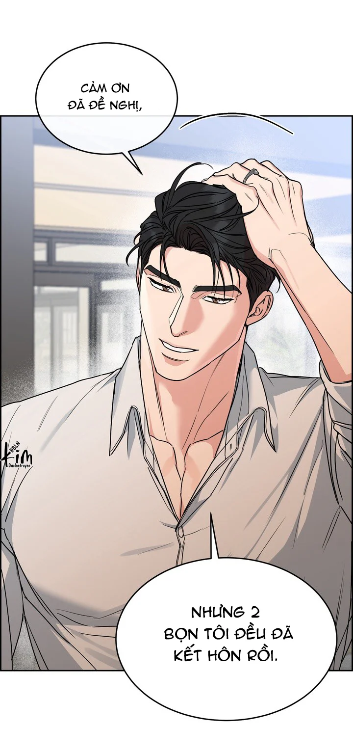 Đọc truyện CHÓ VÀ CHIM - Chapter 62
