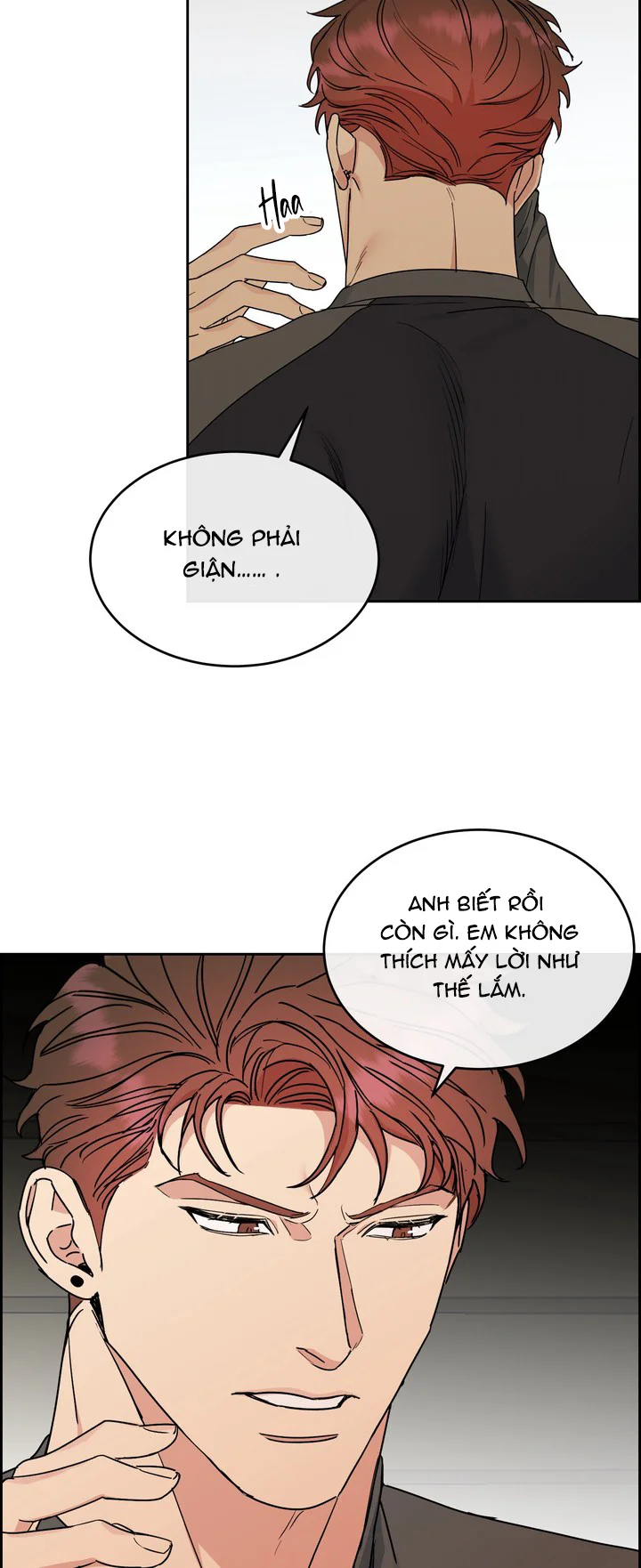 Đọc truyện CHÓ VÀ CHIM - Chapter 62