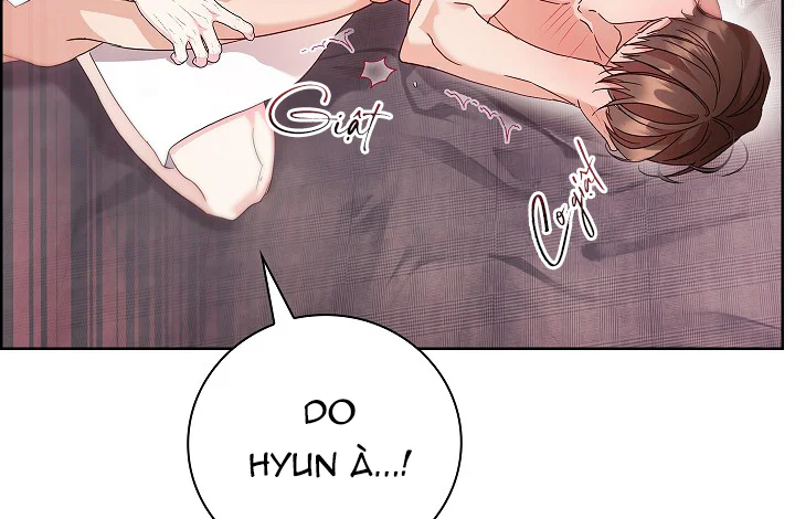 Đọc truyện BÂY GIỜ HÃY MỞ CỬA RA - Chapter 5