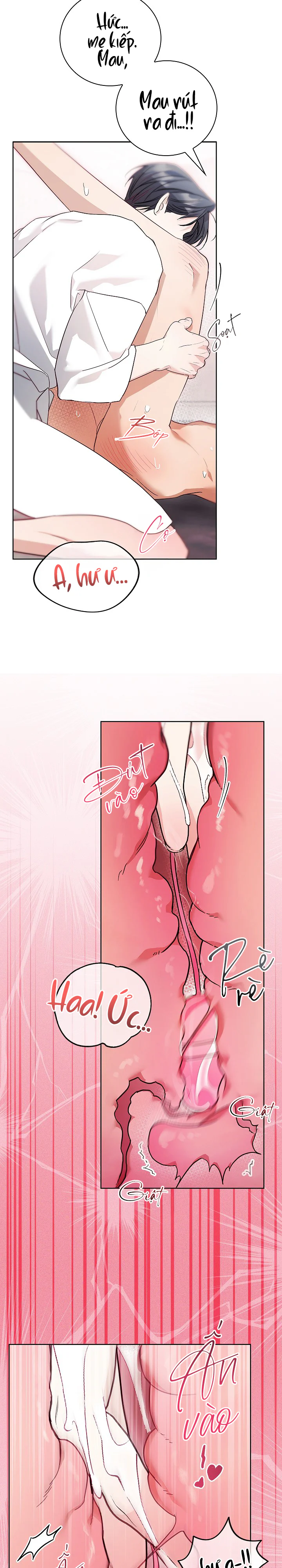 Đọc truyện BÂY GIỜ HÃY MỞ CỬA RA - Chapter 5