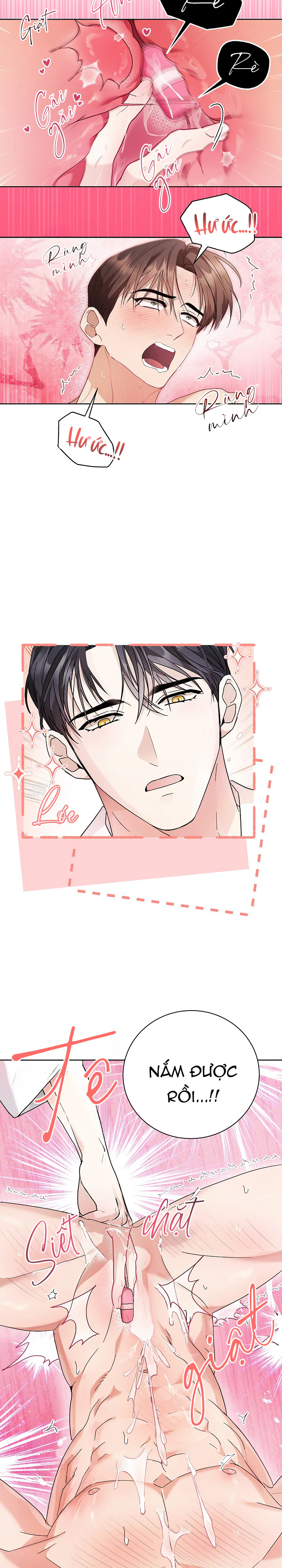 Đọc truyện BÂY GIỜ HÃY MỞ CỬA RA - Chapter 5