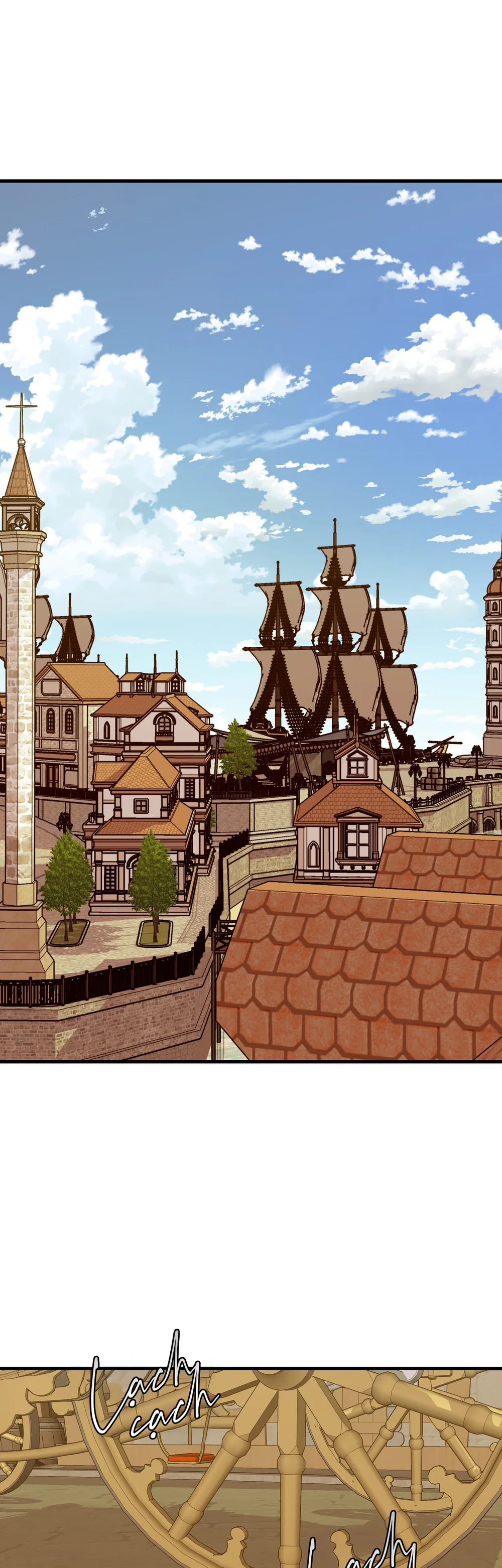 Đọc truyện (ABO) ĐÁM CƯỚI HOÀNG GIA - Chapter 56