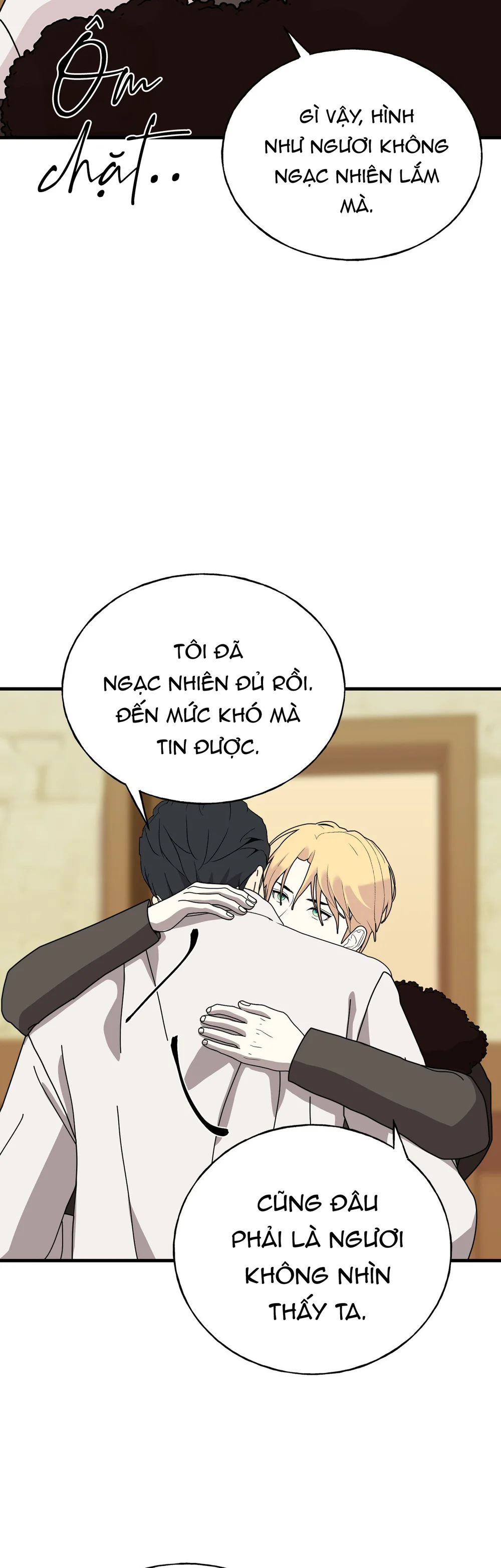 Đọc truyện (ABO) ĐÁM CƯỚI HOÀNG GIA - Chapter 56
