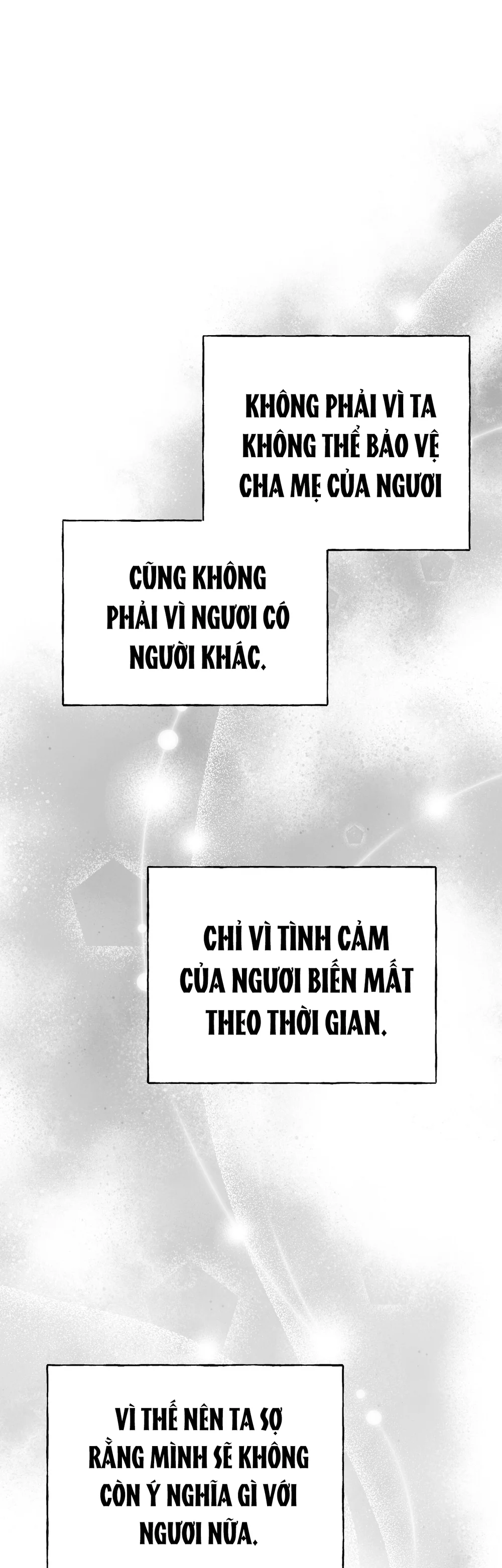 Đọc truyện (ABO) ĐÁM CƯỚI HOÀNG GIA - Chapter 56