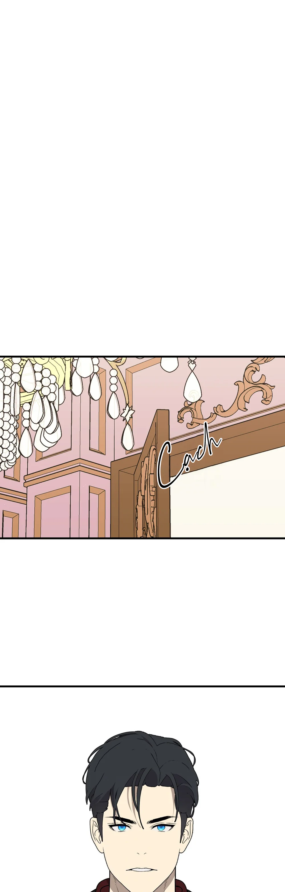 Đọc truyện (ABO) ĐÁM CƯỚI HOÀNG GIA - Chapter 56