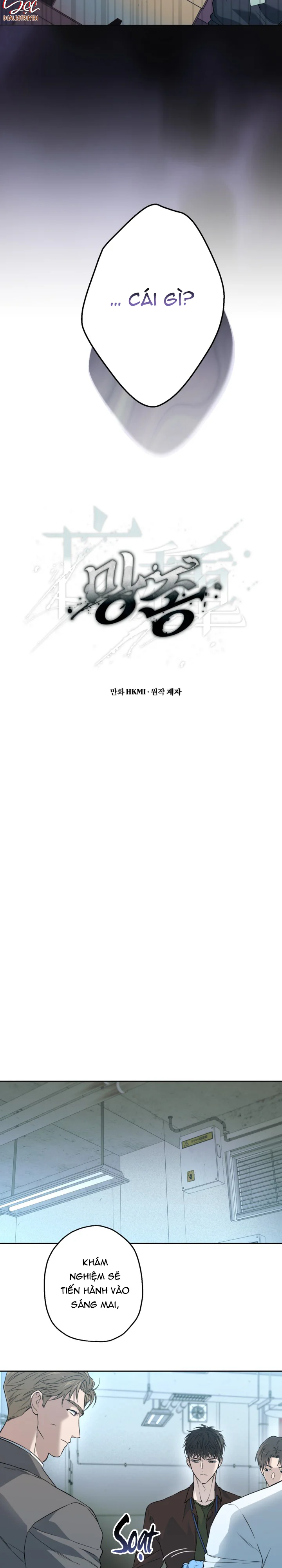 Đọc truyện (ABO) KẺ VÔ LẠI - Chapter 29