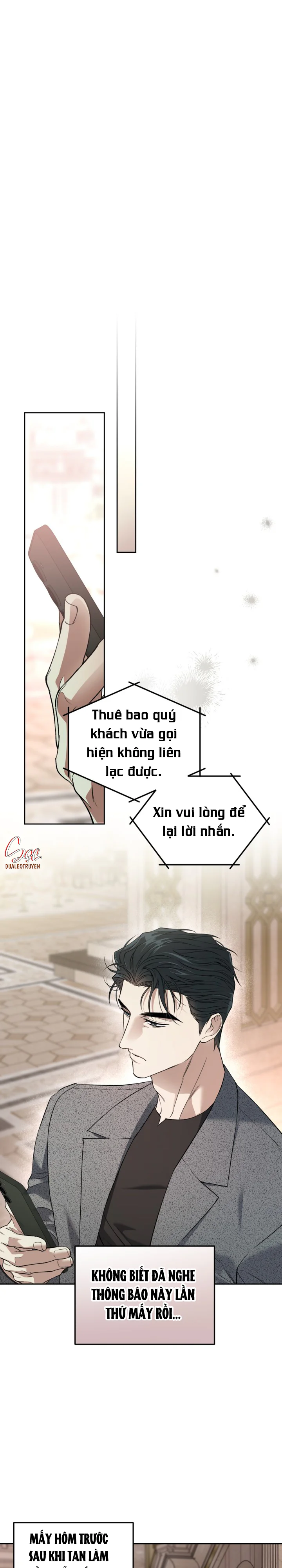 Đọc truyện (ABO) KẺ VÔ LẠI - Chapter 29