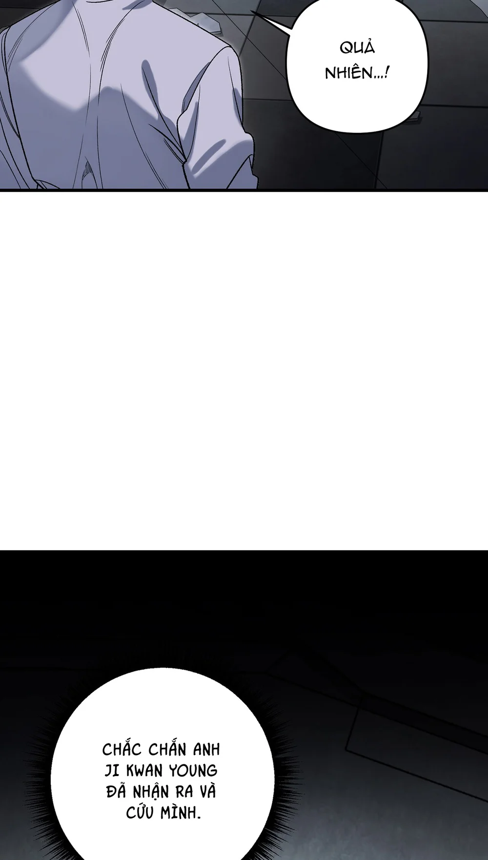 Đọc truyện ĐIỀU KIỆN CỦA GUIDE - Chapter 69