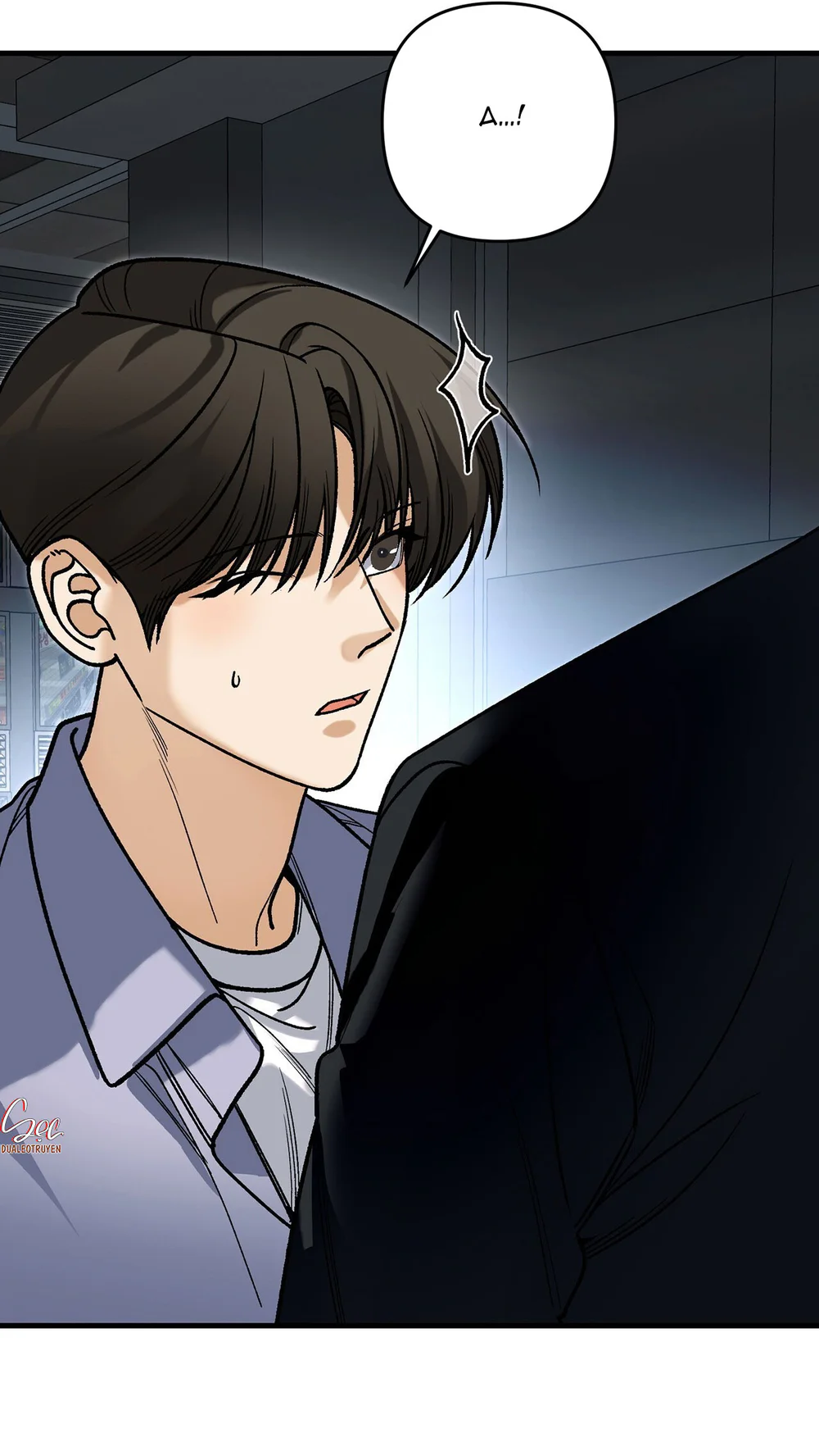 Đọc truyện ĐIỀU KIỆN CỦA GUIDE - Chapter 69