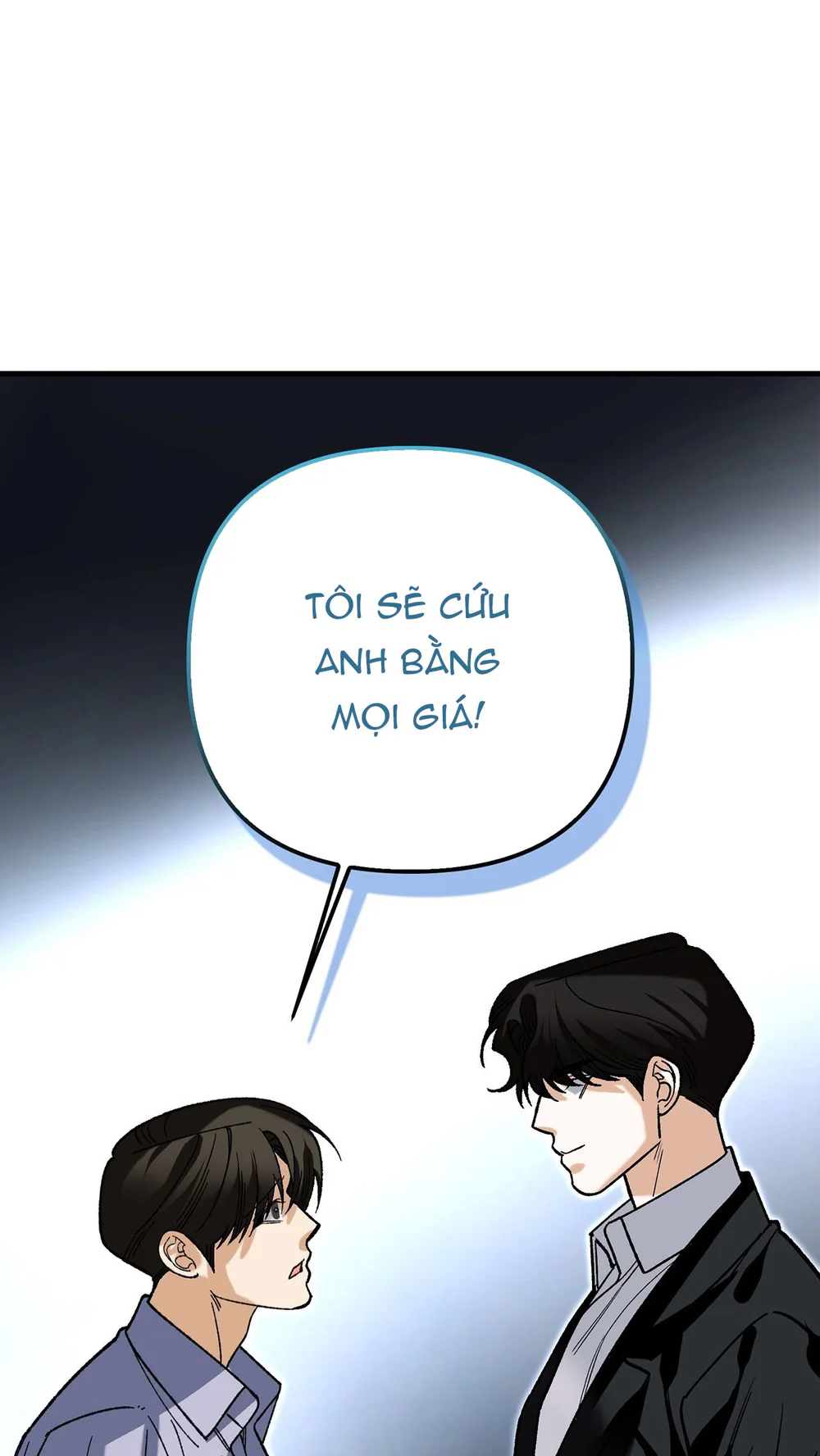 Đọc truyện ĐIỀU KIỆN CỦA GUIDE - Chapter 69