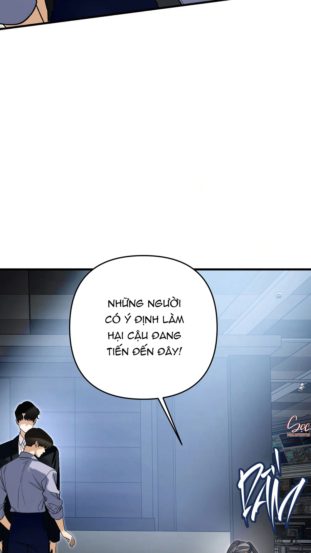 Đọc truyện ĐIỀU KIỆN CỦA GUIDE - Chapter 69