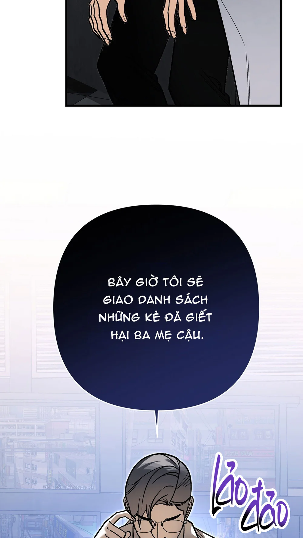 Đọc truyện ĐIỀU KIỆN CỦA GUIDE - Chapter 69