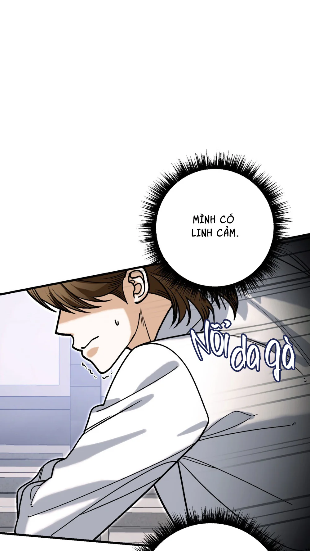 Đọc truyện ĐIỀU KIỆN CỦA GUIDE - Chapter 69
