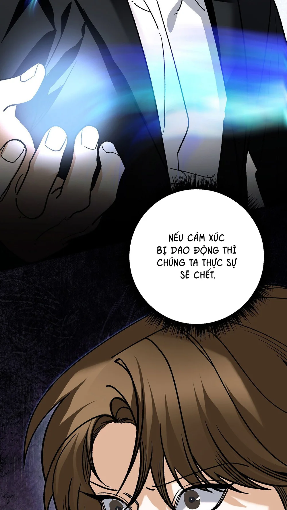 Đọc truyện ĐIỀU KIỆN CỦA GUIDE - Chapter 69