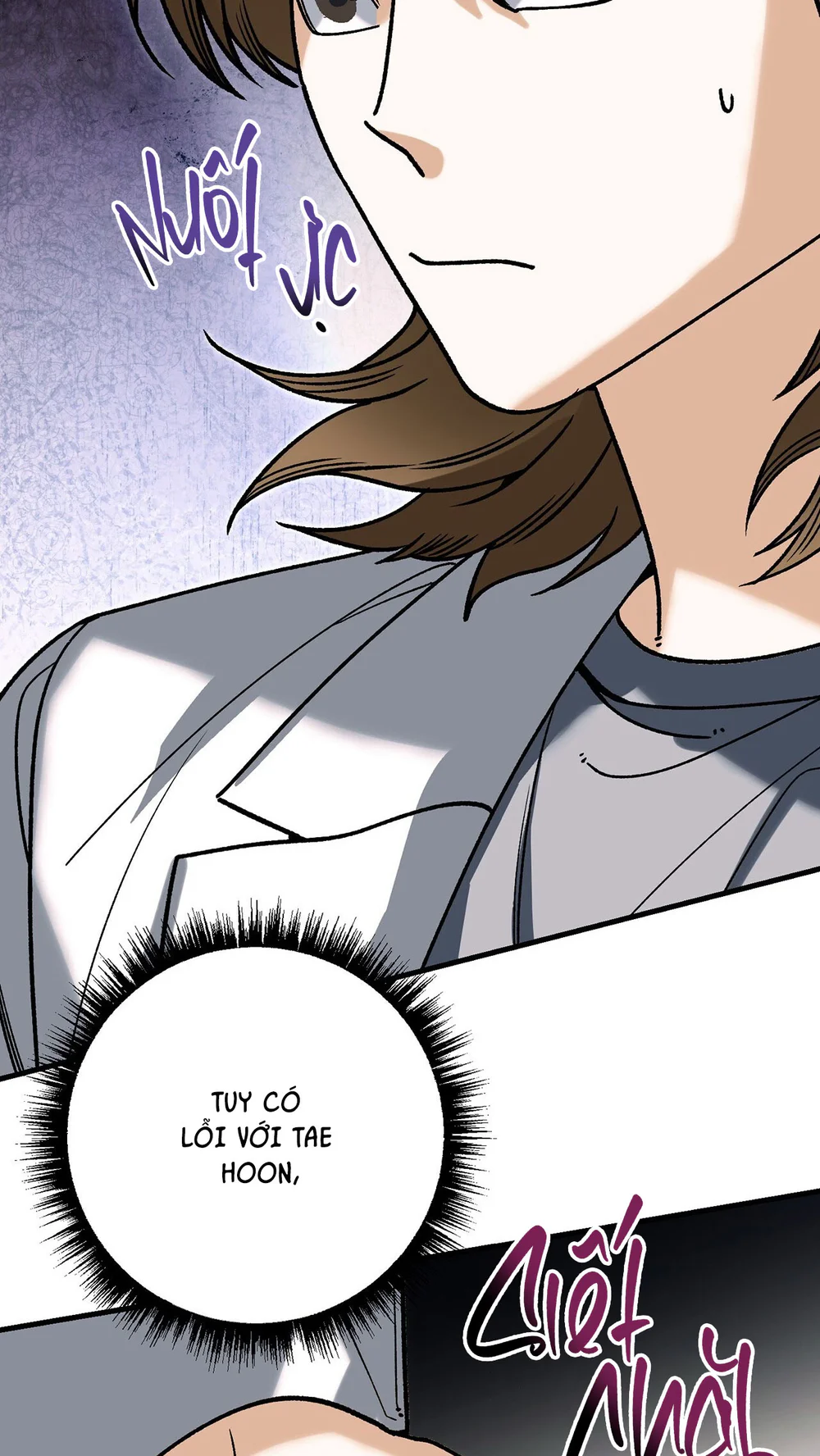 Đọc truyện ĐIỀU KIỆN CỦA GUIDE - Chapter 69