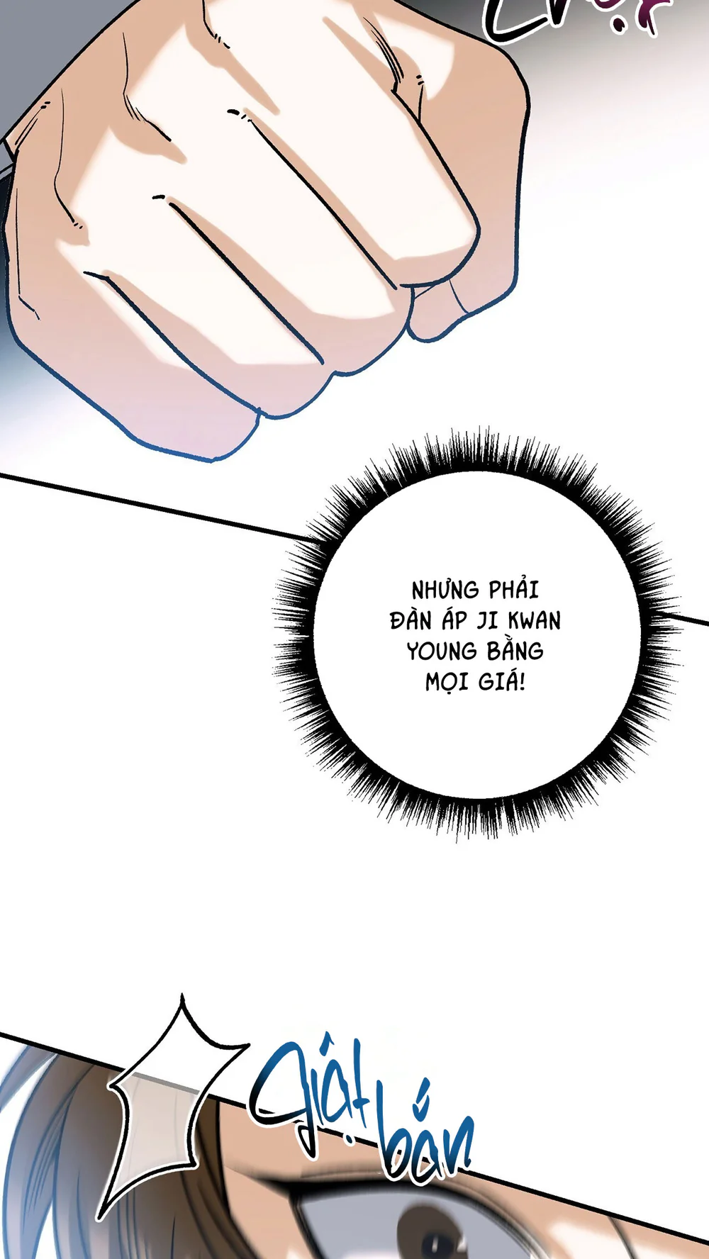 Đọc truyện ĐIỀU KIỆN CỦA GUIDE - Chapter 69