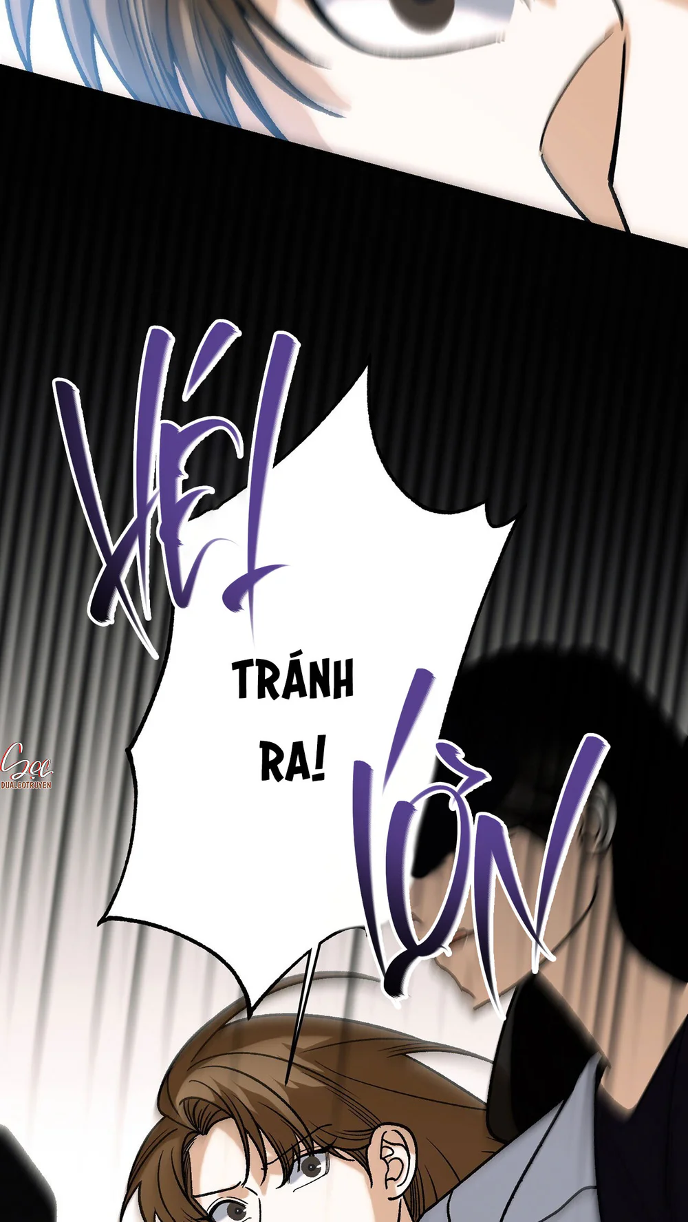 Đọc truyện ĐIỀU KIỆN CỦA GUIDE - Chapter 69