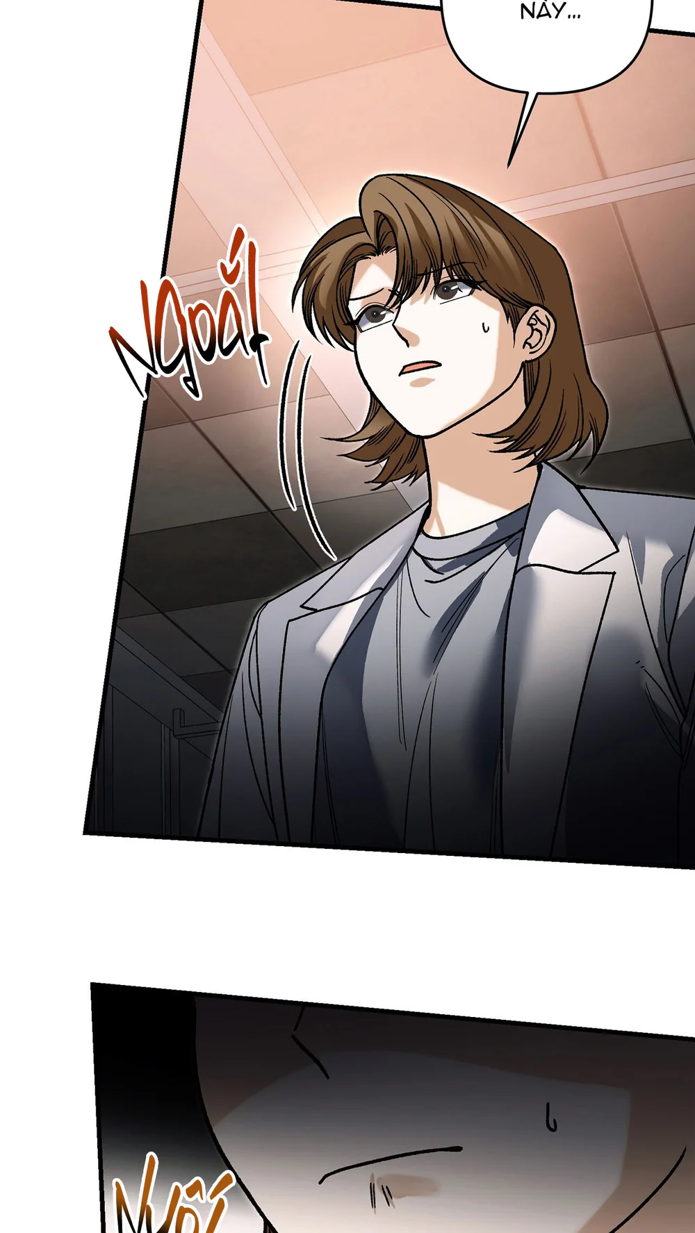 Đọc truyện ĐIỀU KIỆN CỦA GUIDE - Chapter 69