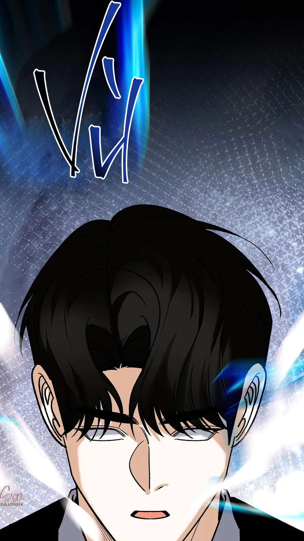 Đọc truyện ĐIỀU KIỆN CỦA GUIDE - Chapter 69