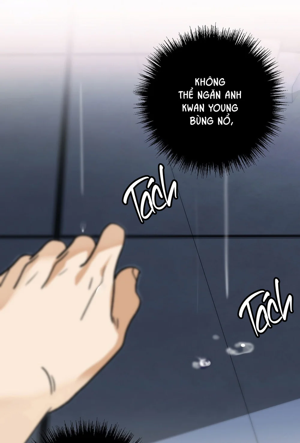 Đọc truyện ĐIỀU KIỆN CỦA GUIDE - Chapter 69