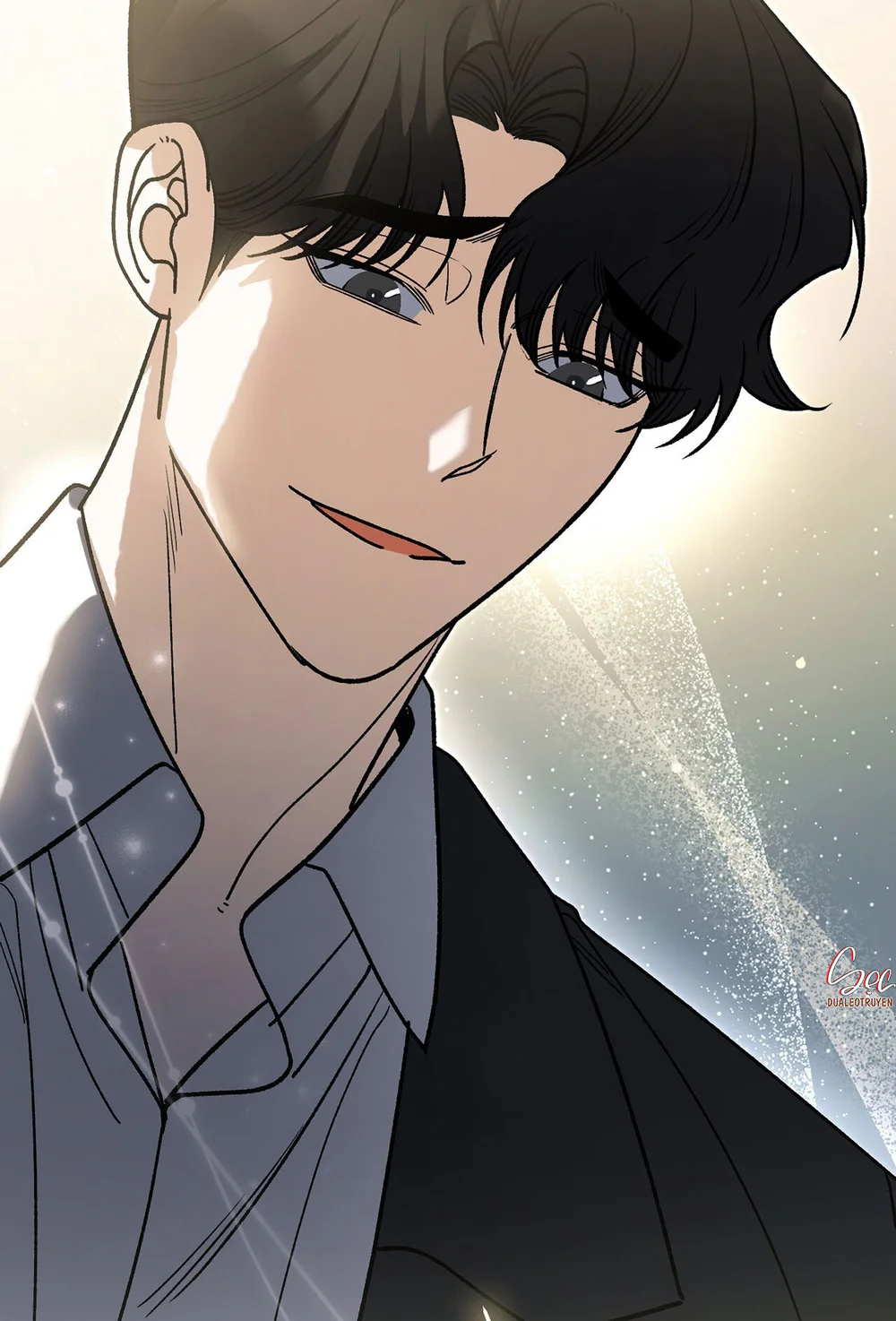 Đọc truyện ĐIỀU KIỆN CỦA GUIDE - Chapter 69