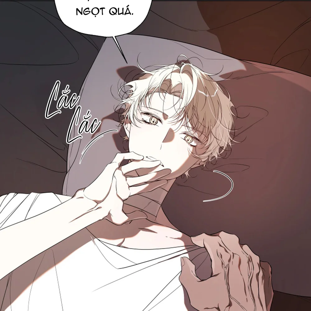 Đọc truyện PSYCHE - Chapter 17