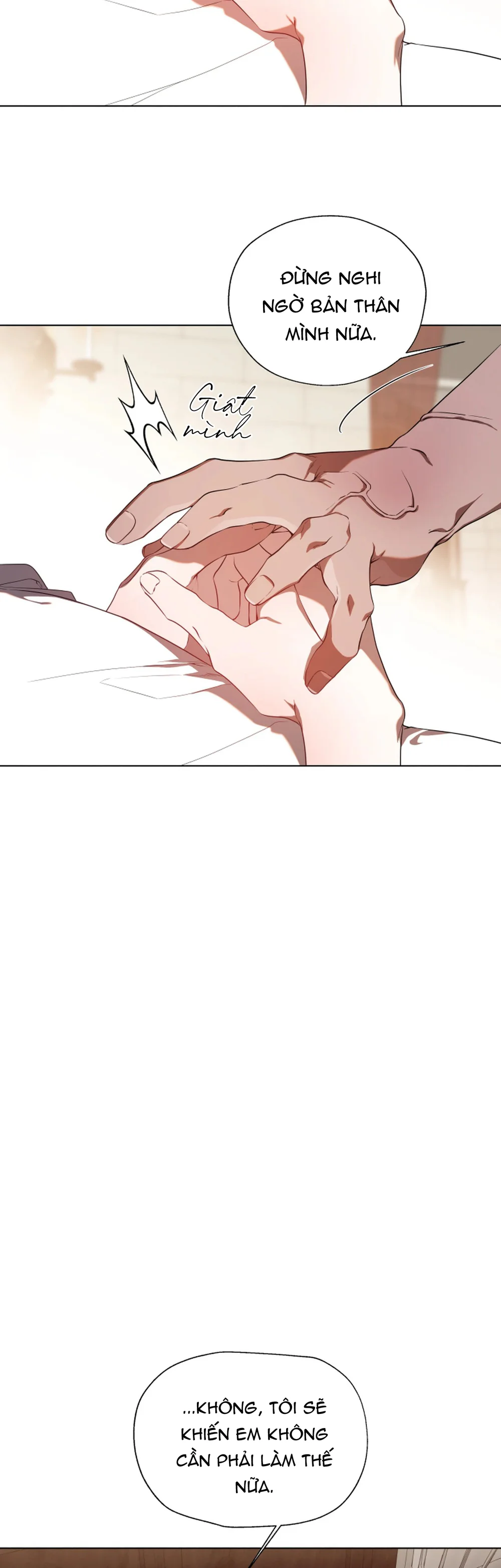 Đọc truyện PSYCHE - Chapter 17