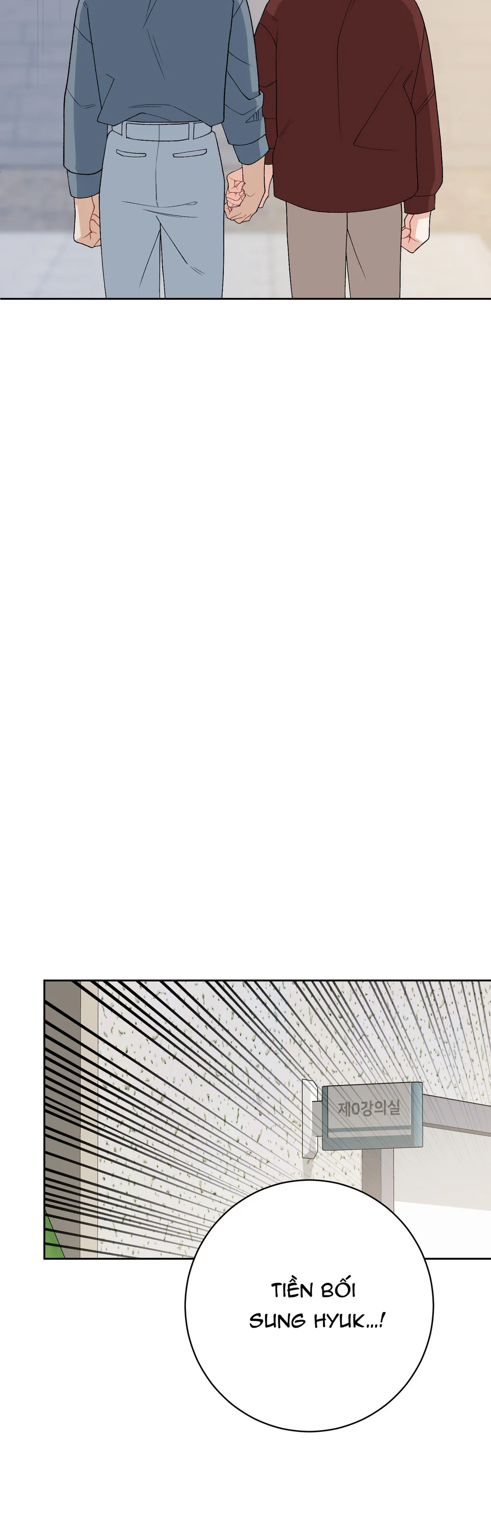 Đọc truyện THIÊNG LIÊNG VÀ TÀN NHẪN - Chapter 21