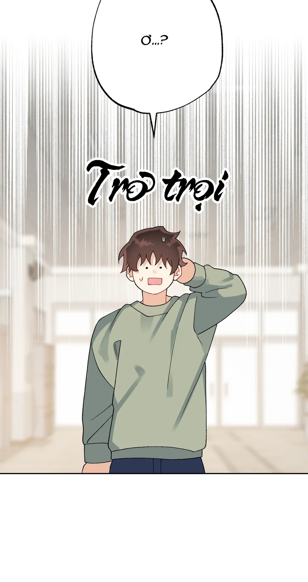 Đọc truyện THIÊNG LIÊNG VÀ TÀN NHẪN - Chapter 21