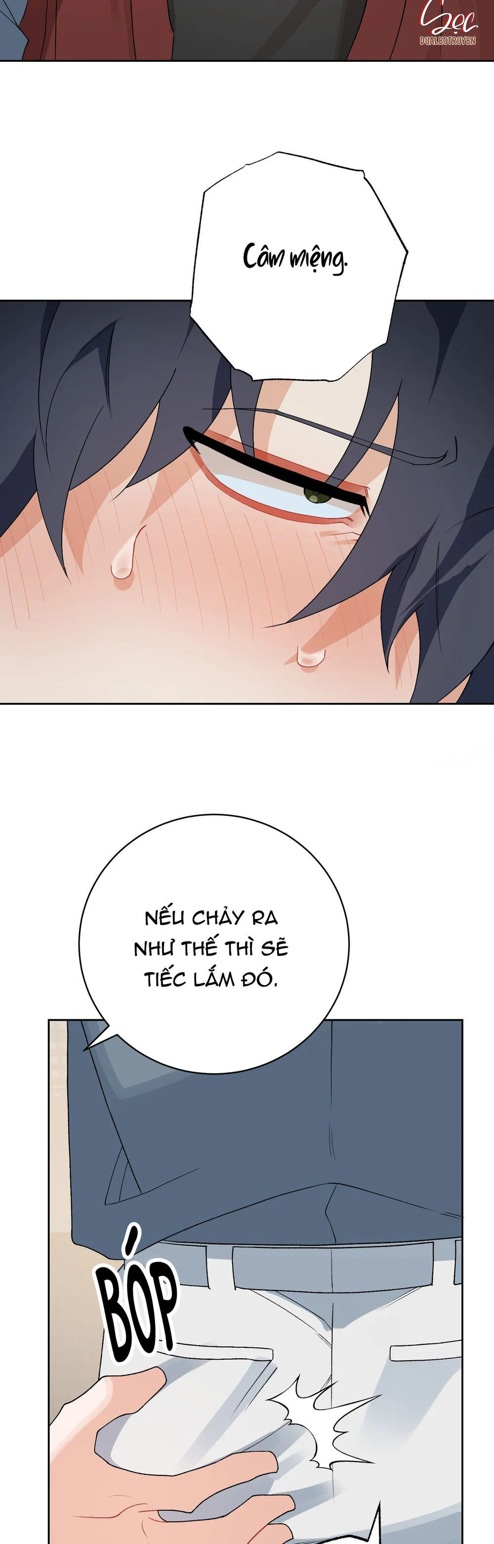 Đọc truyện THIÊNG LIÊNG VÀ TÀN NHẪN - Chapter 21