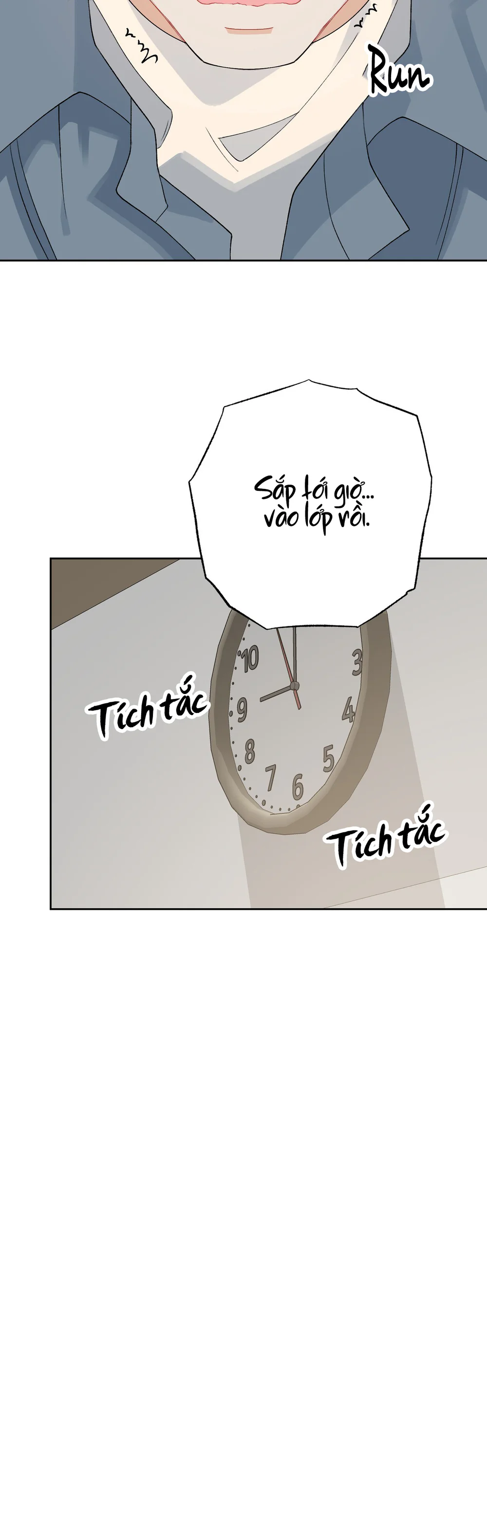 Đọc truyện THIÊNG LIÊNG VÀ TÀN NHẪN - Chapter 21