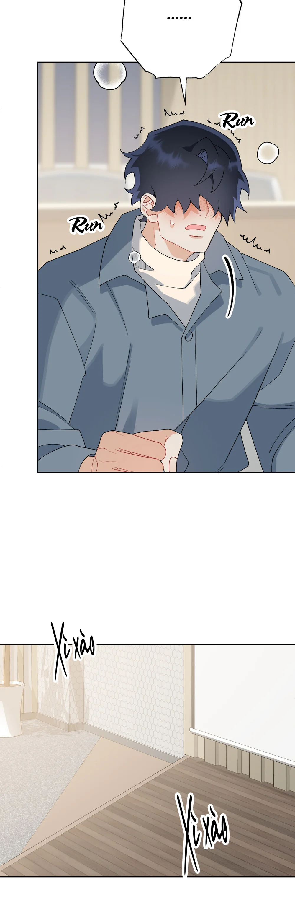 Đọc truyện THIÊNG LIÊNG VÀ TÀN NHẪN - Chapter 21