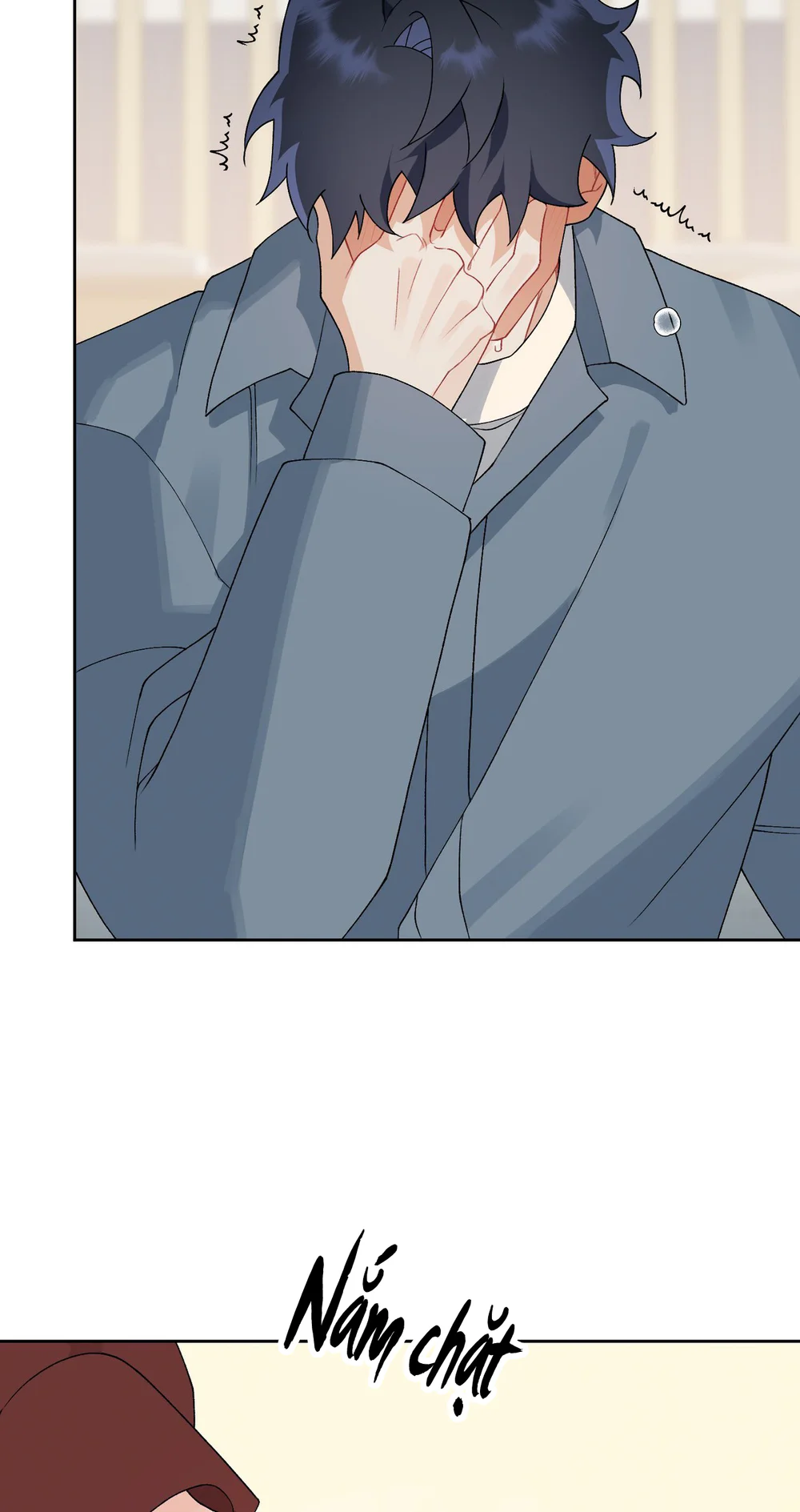 Đọc truyện THIÊNG LIÊNG VÀ TÀN NHẪN - Chapter 21