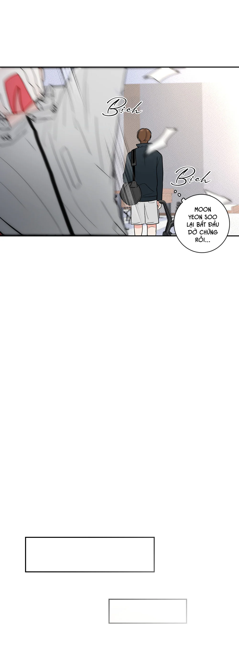 Đọc truyện BÂY GIỜ HÃY MỞ CỬA RA - Chapter 5