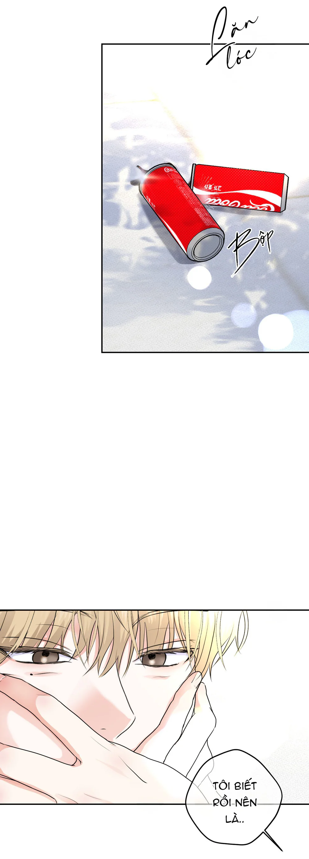 Đọc truyện BÂY GIỜ HÃY MỞ CỬA RA - Chapter 5