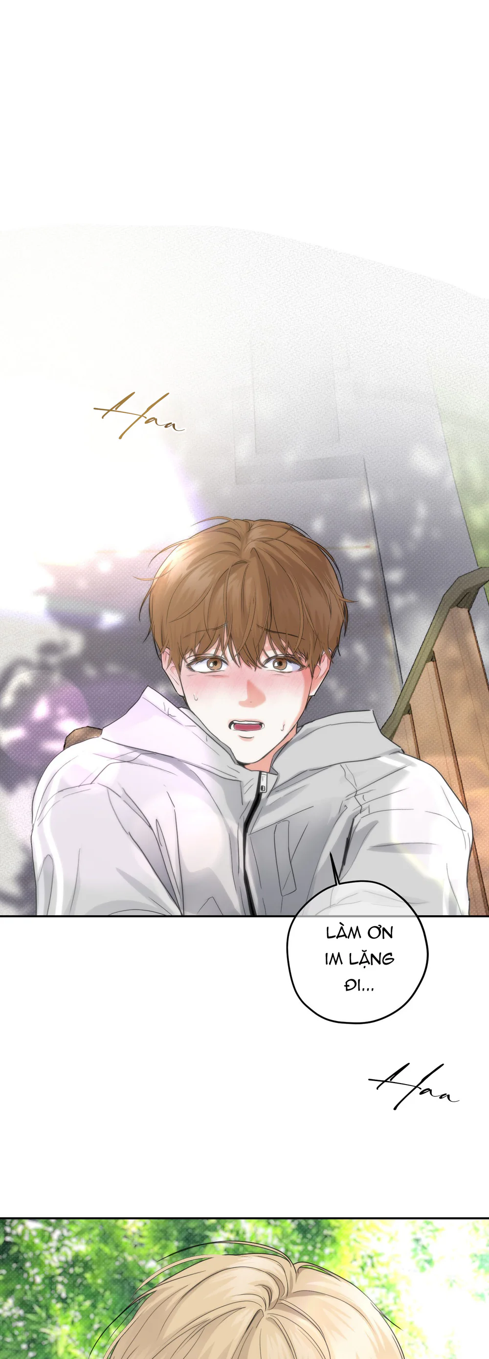 Đọc truyện BÂY GIỜ HÃY MỞ CỬA RA - Chapter 5