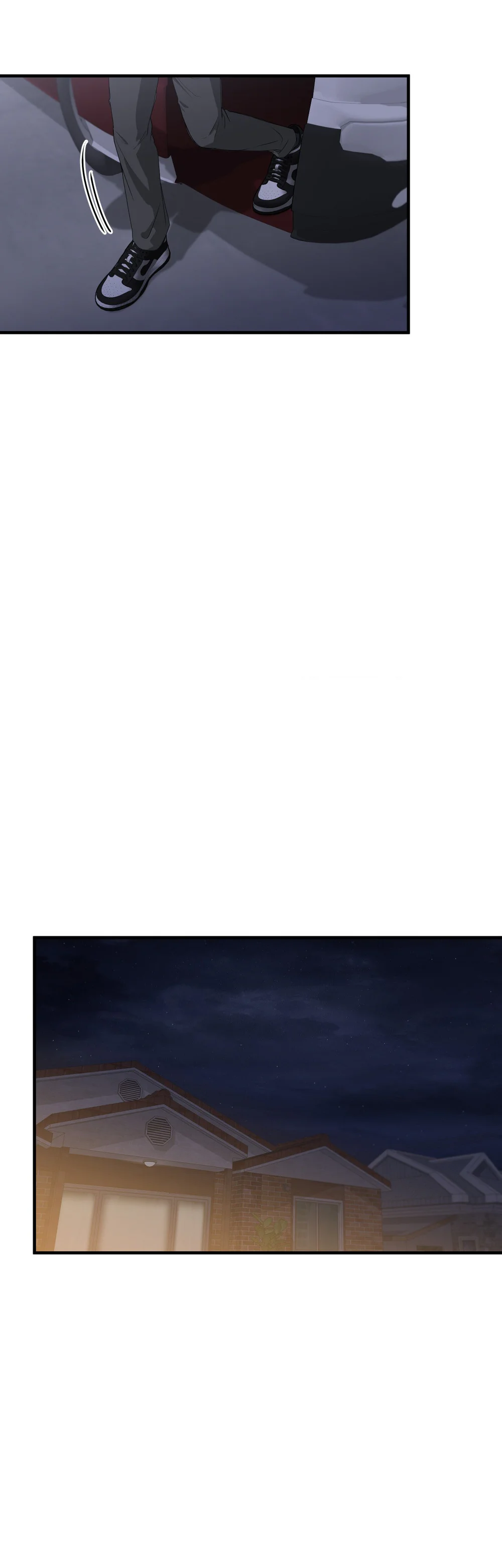 Đọc truyện MỐI TÌNH BỊ ĐỘNG - Chapter 45