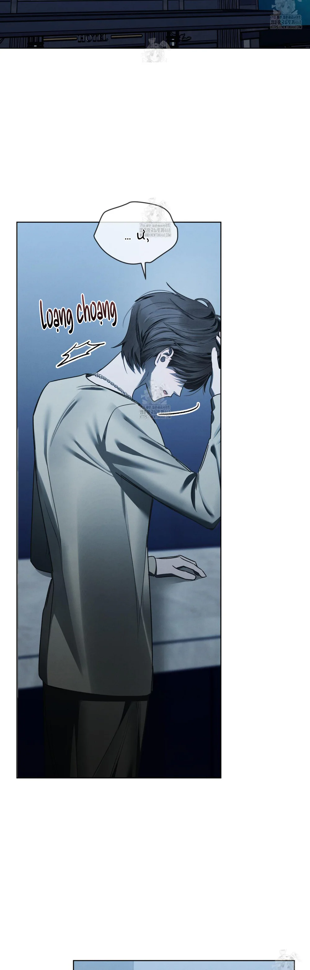 Đọc truyện Dear My Horror - Chapter 26