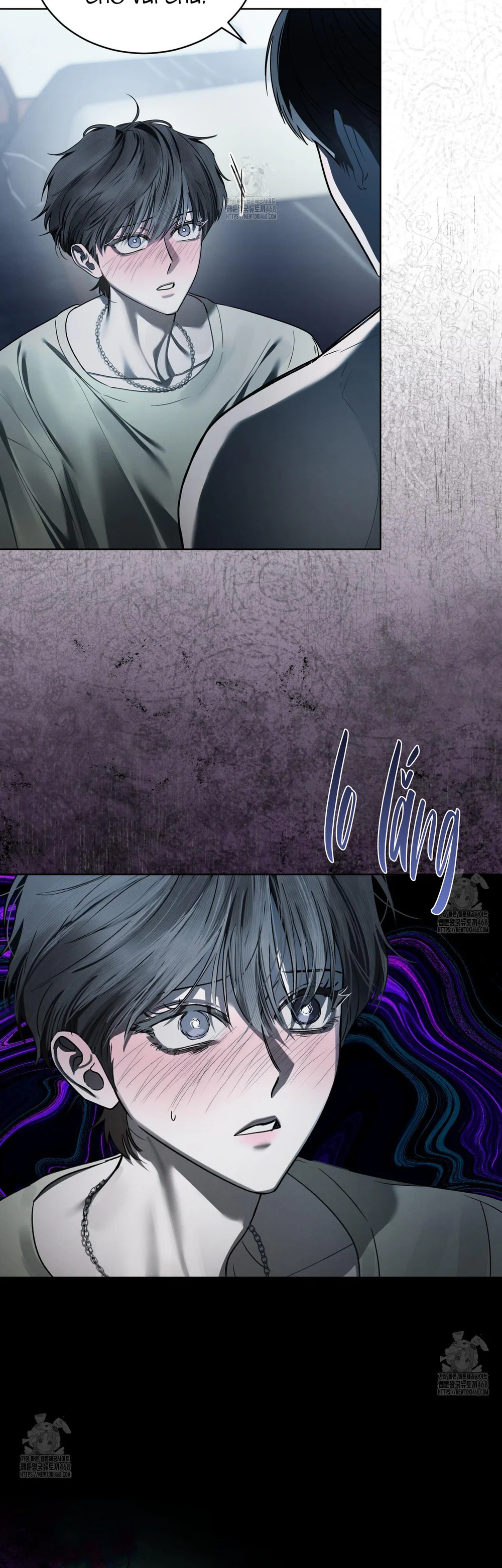 Đọc truyện Dear My Horror - Chapter 26