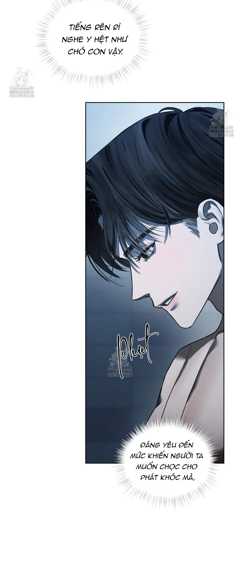 Đọc truyện Dear My Horror - Chapter 26