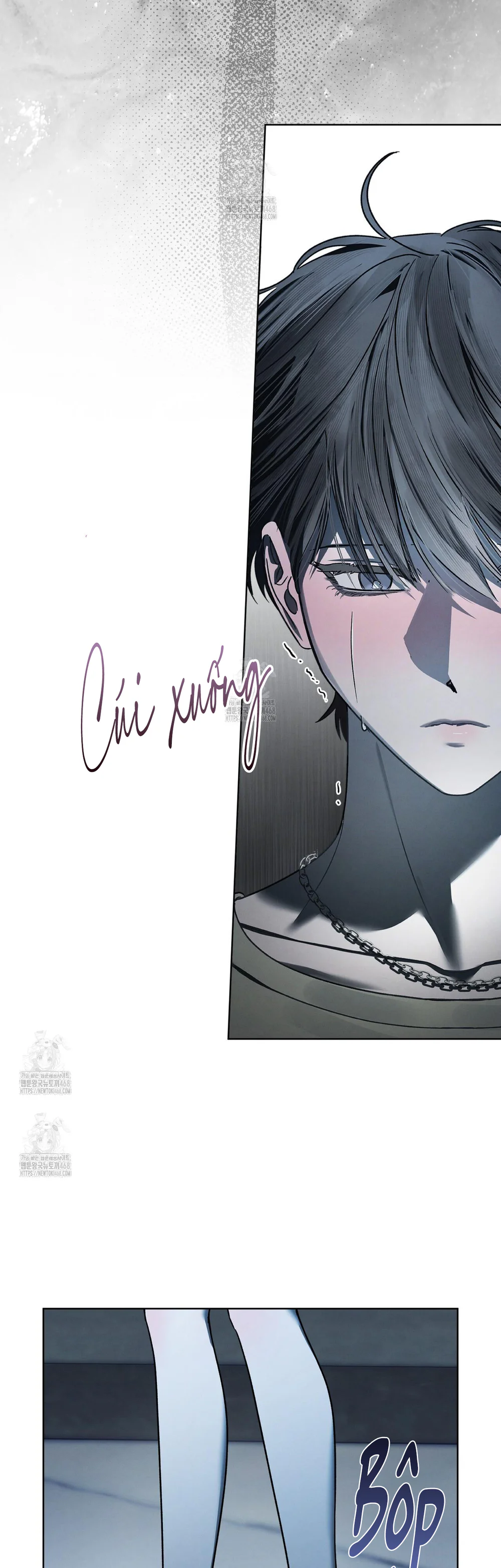 Đọc truyện Dear My Horror - Chapter 26