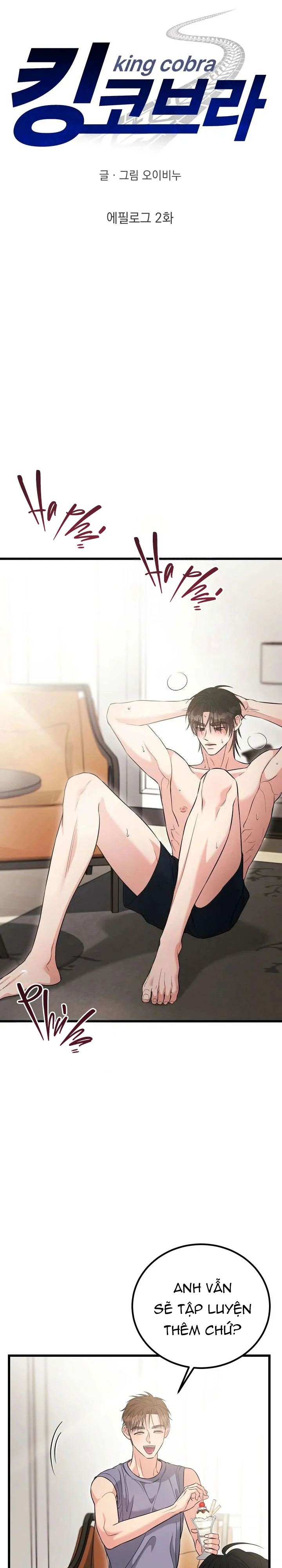 Đọc truyện TUYỂN TẬP MANHWA NGẮN BÍ MẬT CƠ THỂ - Chapter 2.6