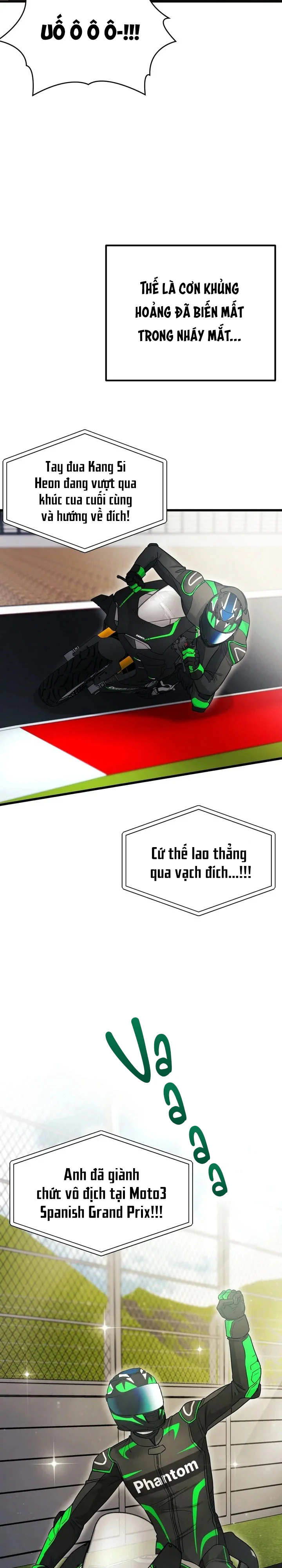 Đọc truyện TUYỂN TẬP MANHWA NGẮN BÍ MẬT CƠ THỂ - Chapter 2.6