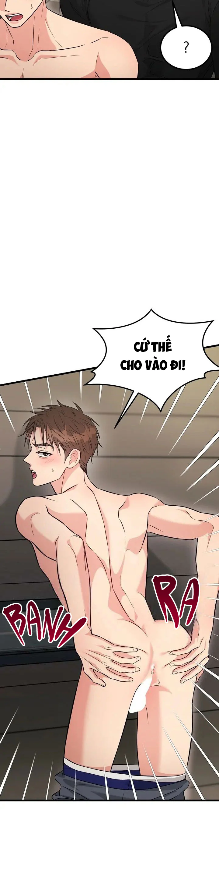 Đọc truyện TUYỂN TẬP MANHWA NGẮN BÍ MẬT CƠ THỂ - Chapter 39