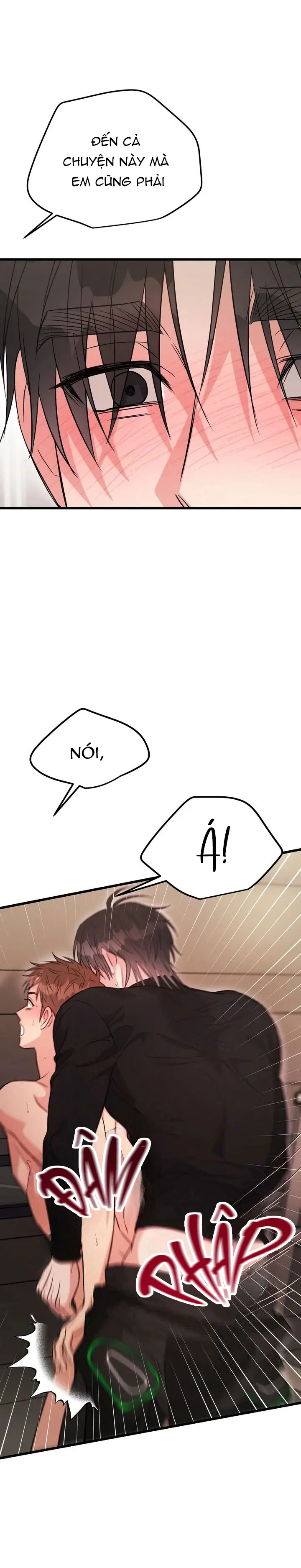 Đọc truyện TUYỂN TẬP MANHWA NGẮN BÍ MẬT CƠ THỂ - Chapter 39