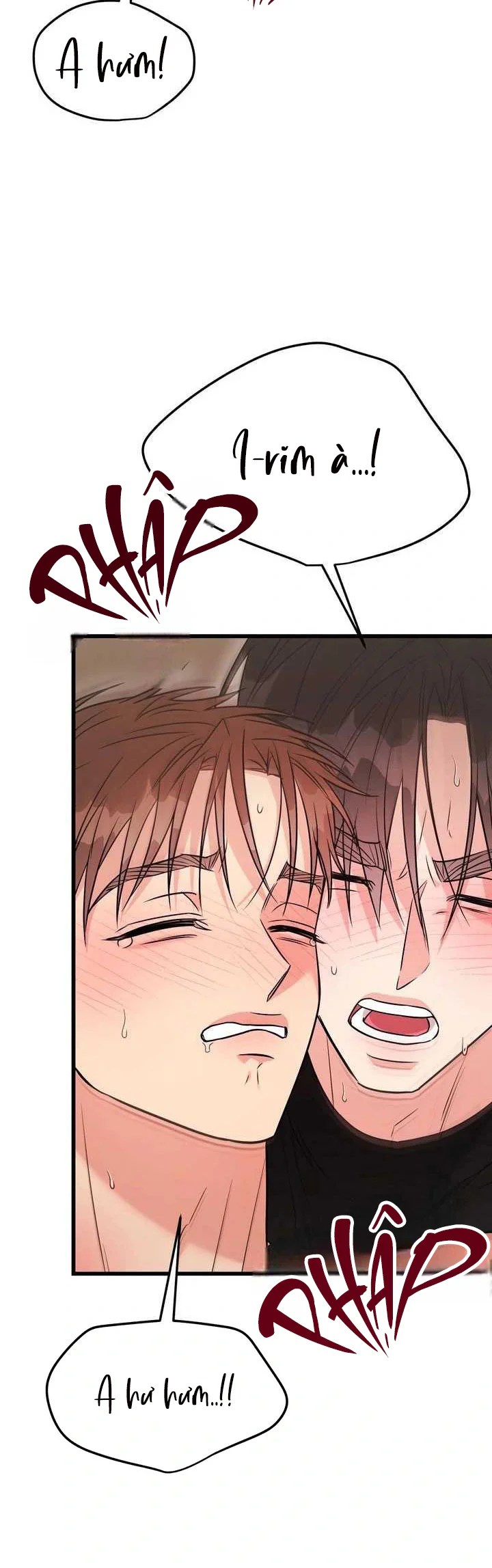 Đọc truyện TUYỂN TẬP MANHWA NGẮN BÍ MẬT CƠ THỂ - Chapter 2.6
