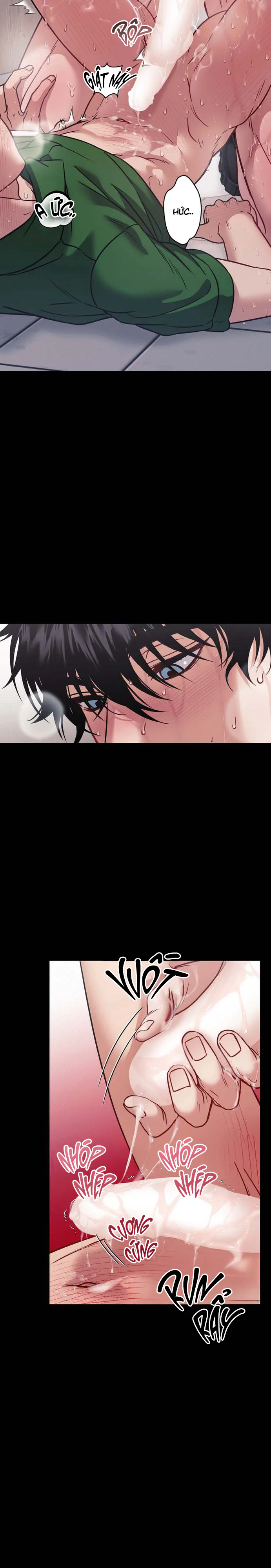 Đọc truyện VANILLA SUNDAE - Chapter 6