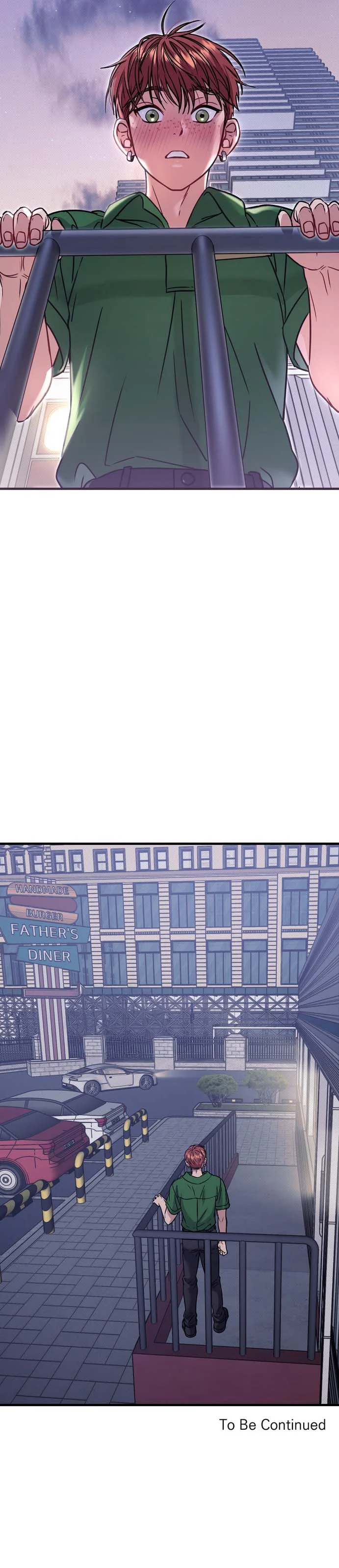 Đọc truyện VANILLA SUNDAE - Chapter 6