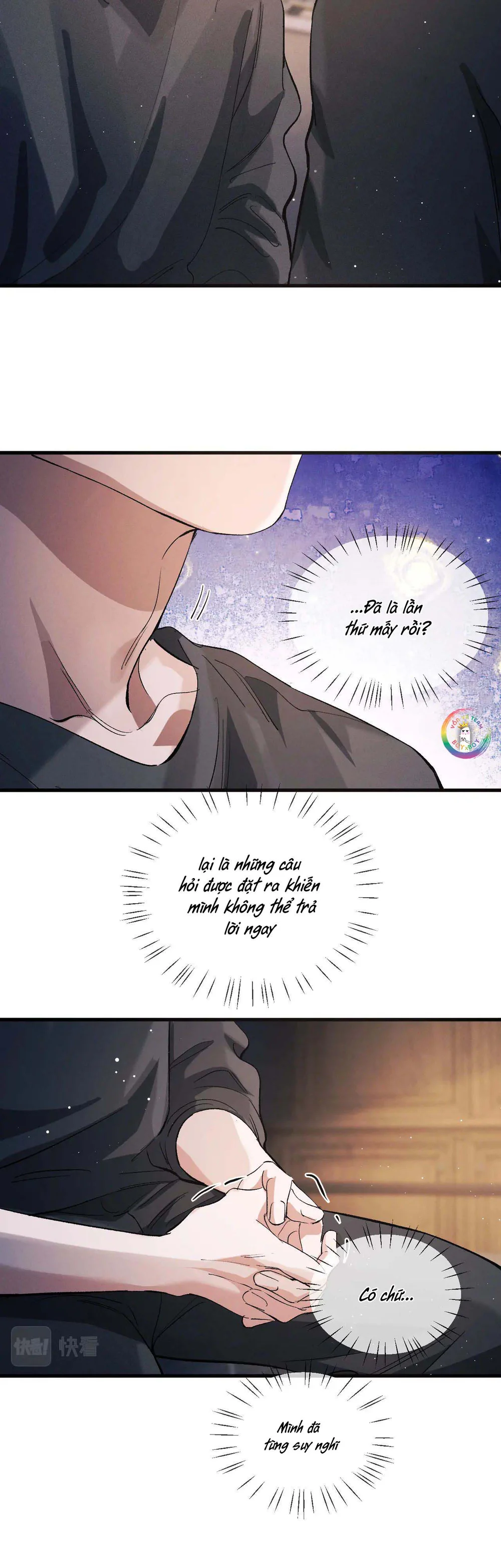 Đọc truyện Tát Dã (Ngang Tàng) - Chapter 74